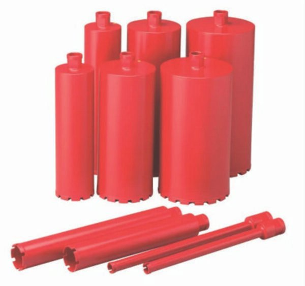 Concrete Core Drill