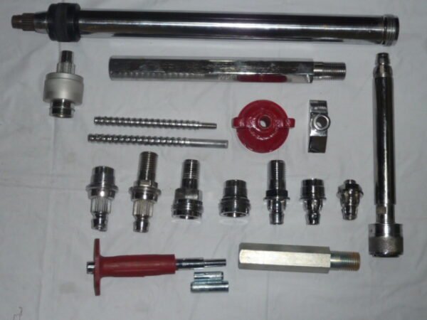 Core Drill Accessories - Image 2