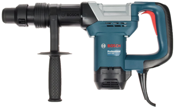 Bosch GSH 500 Max Demolition Hammer
