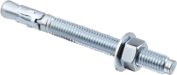 Hilti Fisher Profix Wedge Anchor Mechanical Anchor