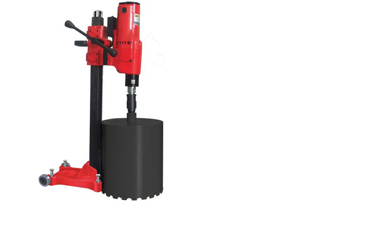 Core drill Machine