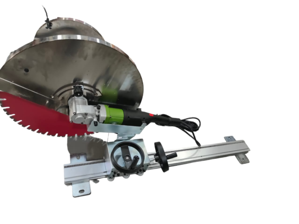 Procut CS 250 HANDHELD CONCRETE SAW