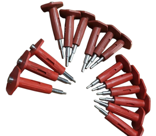 SETTING TOOL 8MM,10MM 12MM,16MM,