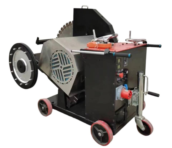 PROCUT F&W 1200E COMBO WIRE SAW