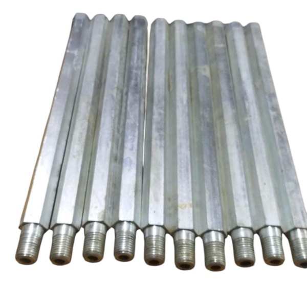 Core Drill Bit Extension