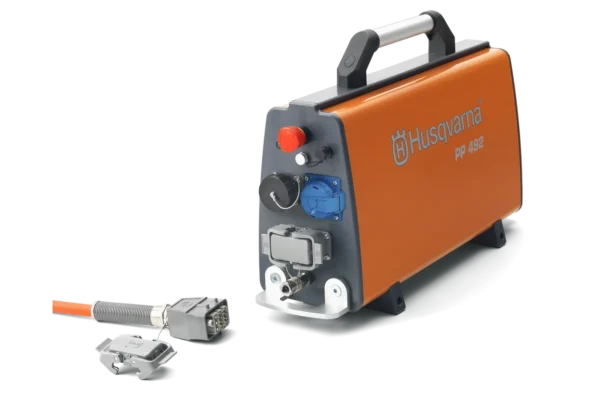 Husqvarna WS 482 HF - Image 6