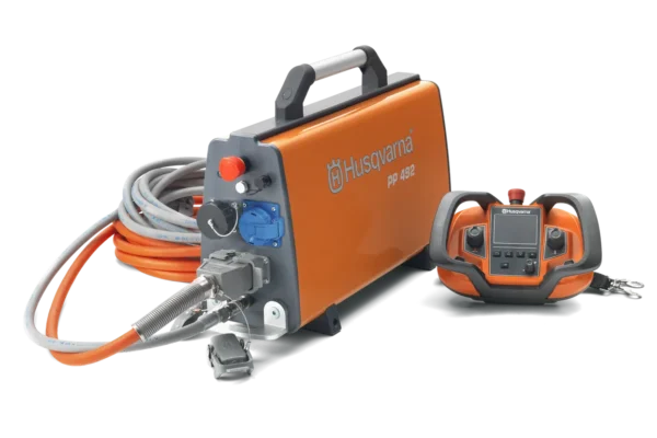 Husqvarna WS 482 HF - Image 7