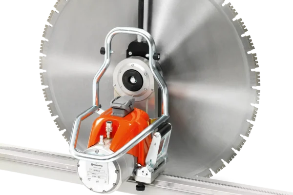 Husqvarna WS 482 HF - Image 5
