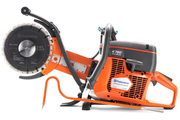 Husqvarna K 760 Cut-n-Break