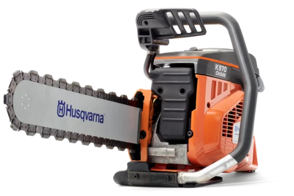 Husqvarna K 970 Chain - Image 4