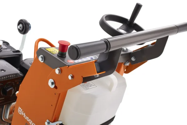 Husqvarna FS 400 LV - Image 7