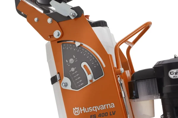 Husqvarna FS 400 LV - Image 3