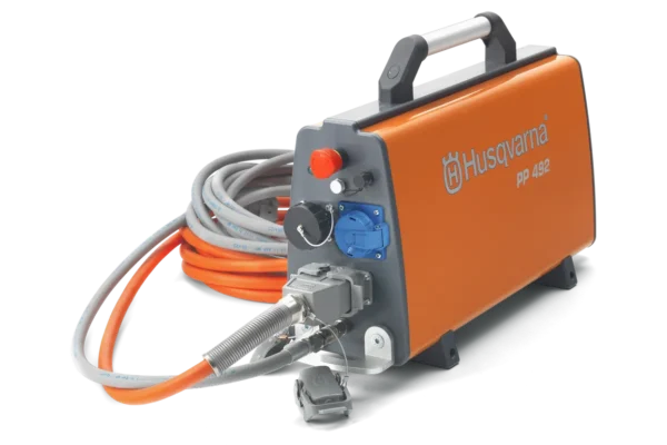 Husqvarna WS 482 HF - Image 8