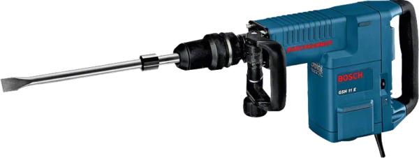 Bosch GSH 11 E Professional  Demolition Hammer