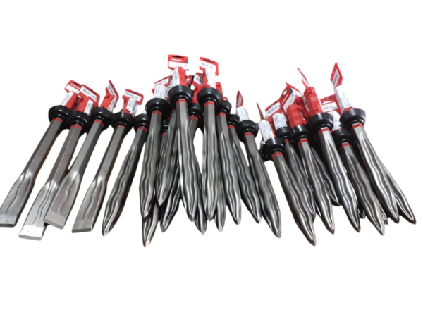 HILTI Demolition Hammer Chisel