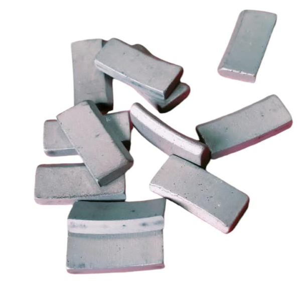 Core Drill Diamond Segments