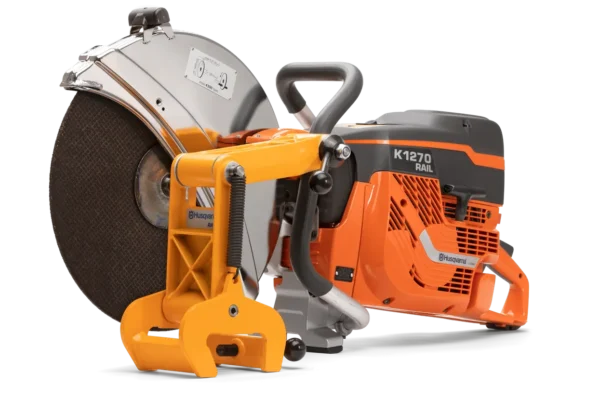 Husqvarna K 1270 Rail