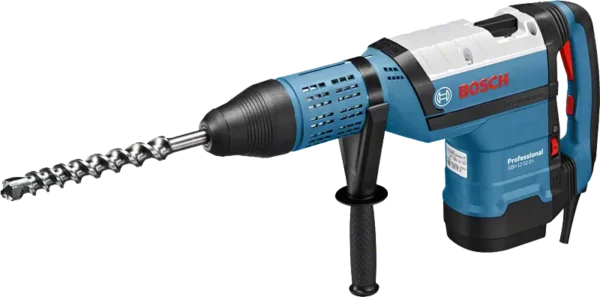 Bosch GBH 12-52 Rotary Hammer