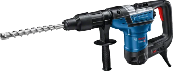 Bosch GBH 5-40 D SDS Max Rotary Hammer