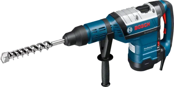 Bosch GBH 8-45 DV Rotary Hammer
