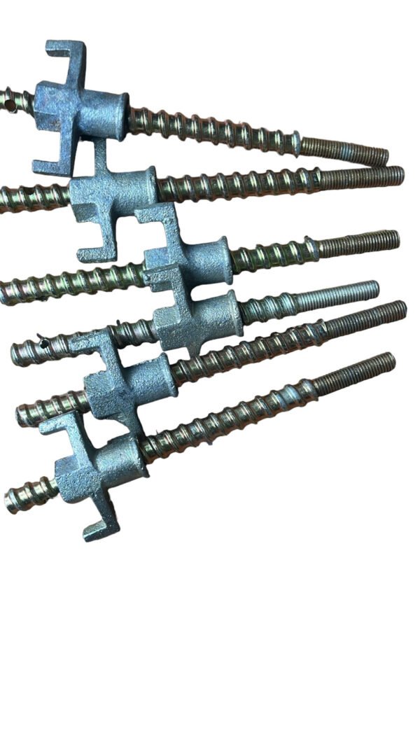 Core Drill Coupling And Spindle - Image 7