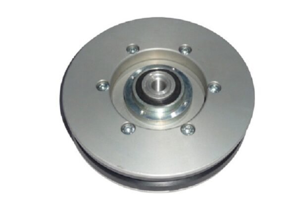 Wire Saw Liner Type Pulley