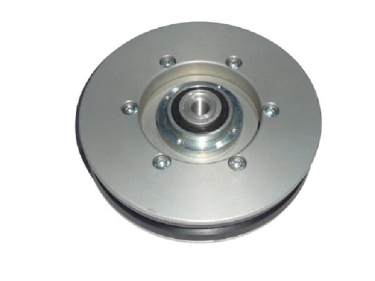 Liner Type Pulley