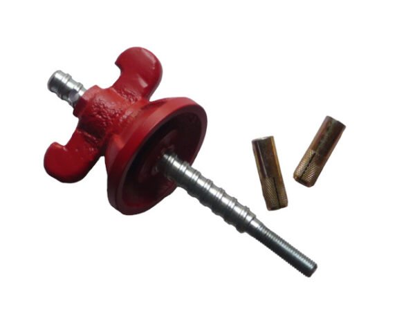 Core Drill Coupling And Spindle - Image 2