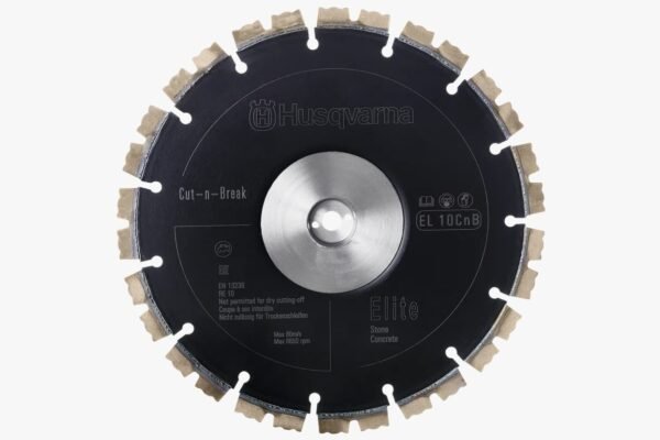 Concrete Cutting Blades Husqvarna Procutt Extrapower Imported - Image 8