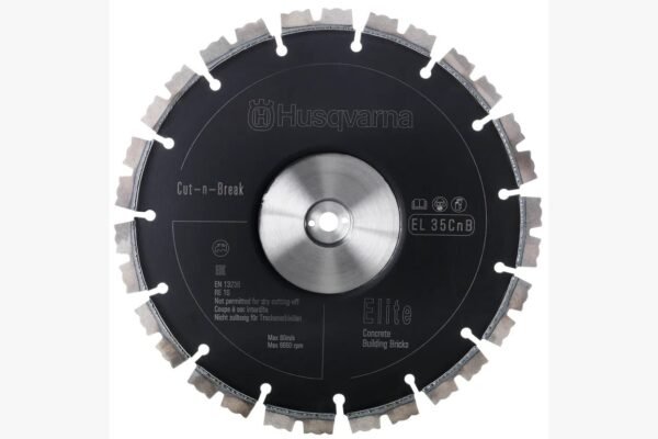 Concrete Cutting Blades Husqvarna Procutt Extrapower Imported - Image 9